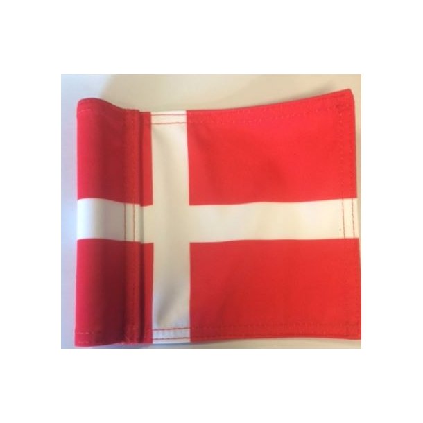 Junior flag Dannebrog