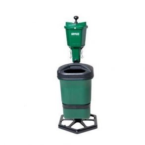 Junior Tee Console Kit