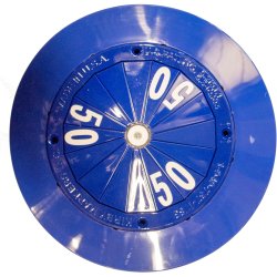 Fairwaymarkering, Kirby