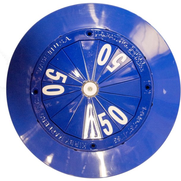 Fairwaymarkering, Kirby