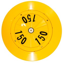 Fairwaymarkering, Kirby