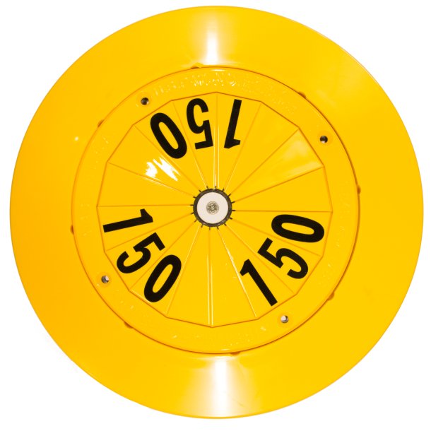 Fairwaymarkering, Kirby