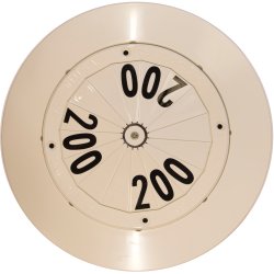 Fairwaymarkering, Kirby