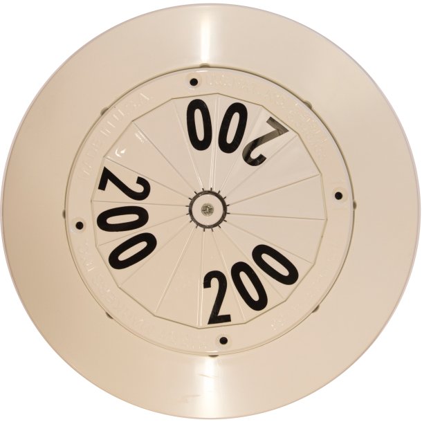 Fairwaymarkering, Kirby