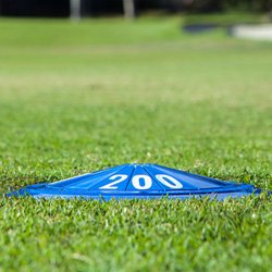 Fairwaymarkering, Kirby