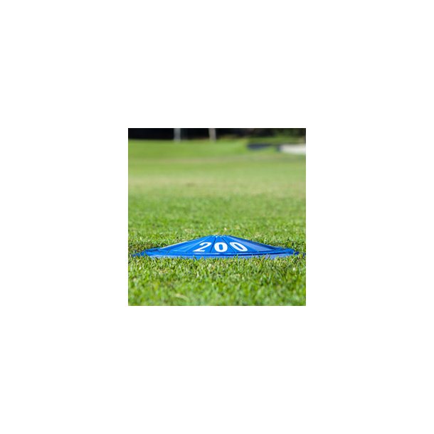 Fairwaymarkering, Kirby