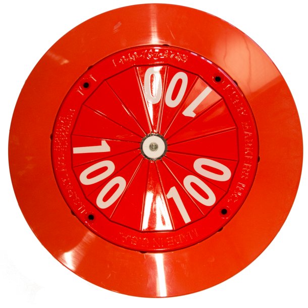 Fairwaymarkering, Kirby