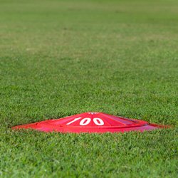 Fairwaymarkering, Kirby