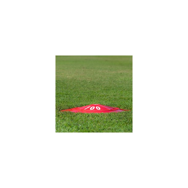 Fairwaymarkering, Kirby