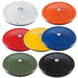 Fairwaymarkering, Kirby