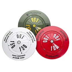 Fairwaymarkering, Kirby