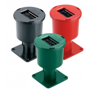 Kllevasker fra Par Aide