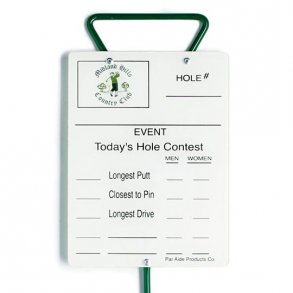 Konkurrence indikator (event udstyr)