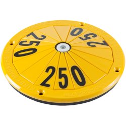 Fairwaymarkering, Kirby