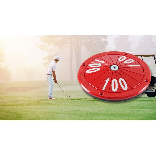 Fairwaymarkering, Kirby