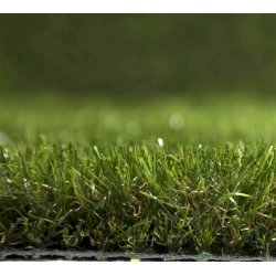 Kunstgrs, Semi-Rough