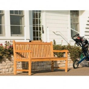 Legend Teak Serie Traditionel bnk