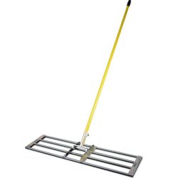 Levelawn, 40" - 48" Greenkeeper Super-Rub