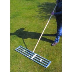 Levelawn, 40" - 48" Greenkeeper Super-Rub