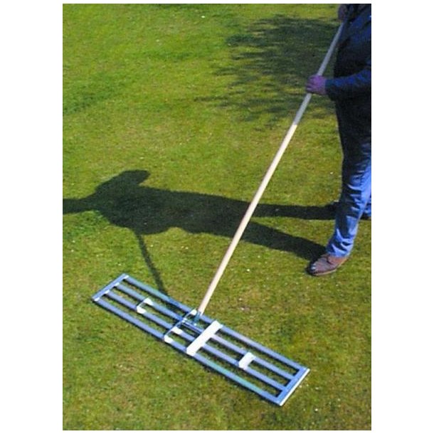 Levelawn, 40" - 48" Greenkeeper Super-Rub
