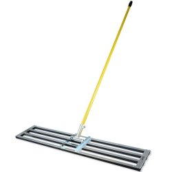 Levelawn, 40" - 48" Greenkeeper Super-Rub