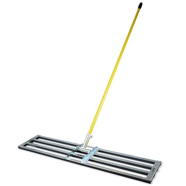 Levelawn, 40" - 48" Greenkeeper Super-Rub