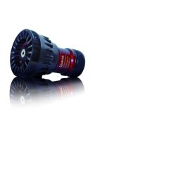 Magnum, full throttle