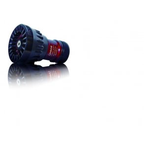 Magnum, full throttle