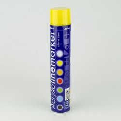 Markeringsfarver 'Akrylmaling', 12 stk