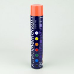 Markeringsfarver 'Akrylmaling', 12 stk