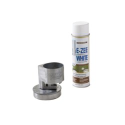 Markeringsfarve st, hvid