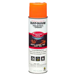 Markeringsfarver 'Precision Line', 12 stk 