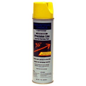 Markeringsfarver 'Precision Line', 12 stk 