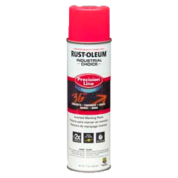 Markeringsfarver 'Precision Line', 12 stk 