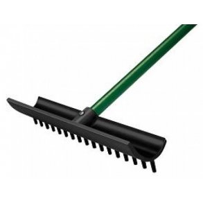 Monteringskrue til river, 10 stk.