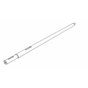 Motor axle. Til Vink Boldvasker