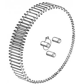 Motorcoqwheel. Til Vink Boldvasker