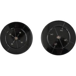 Opsamlingsskive, forstrket, END disc