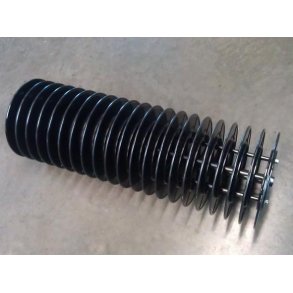 Opsamlingsskive, Komplet set