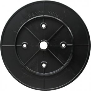 Opsamlingsskive, standard