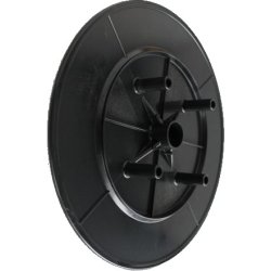 Opsamlingsskive, standard