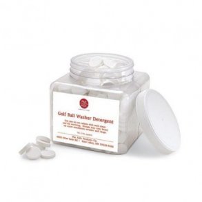 Par Aide Golfbolde vasketabletter
