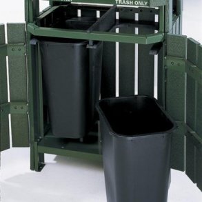 Par Aides Genbrugs & Sorterings kit