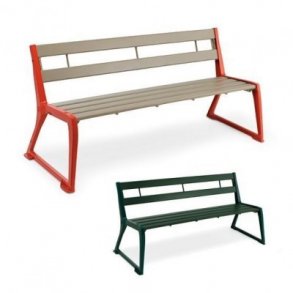 Par Aides klassiske bnk