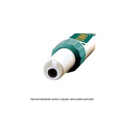 pH mler til jord og vsker