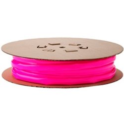 Vinylbeskyttelse til alm - ( 1,3 cm.) flagstnger, 76 m.