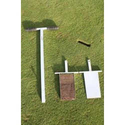 Jordprveoptager (Soil Profile Sampler)