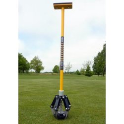 Pitchmark Repair Tool