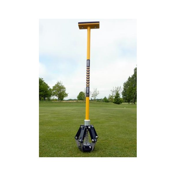 Pitchmark Repair Tool