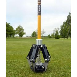 Pitchmark Repair Tool